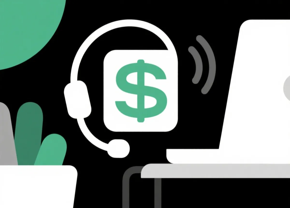 客服与服务支持插图