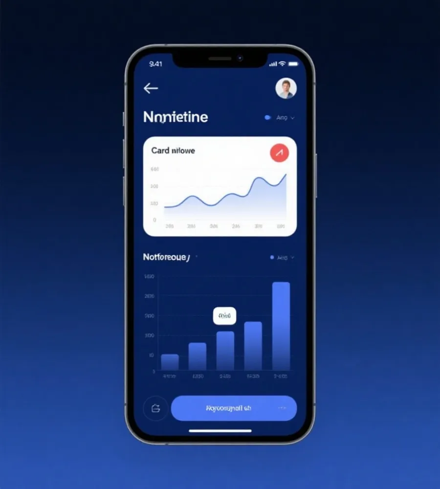 官方APP使用展示