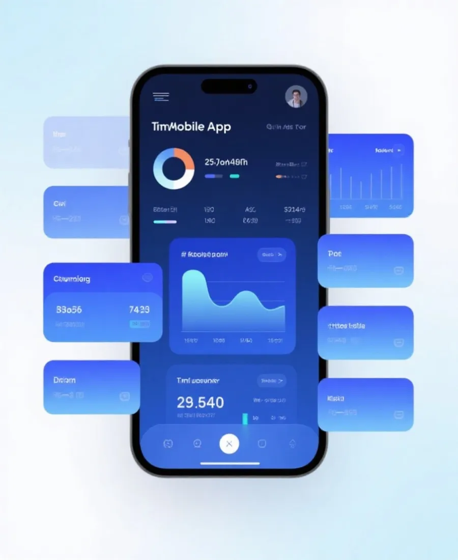 极速时时彩 APP界面展示